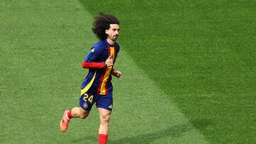 Cucurella ilusiona al Chelsea