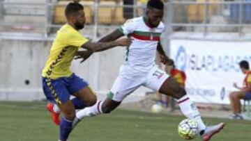 Success, el más destacado del Granada.