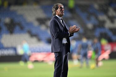 ¡Adiós Pachuca! ¿Hola Cruz Azul?
