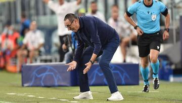 Sarri.