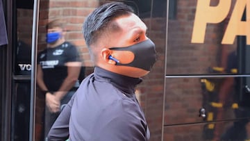 El presidente del Lille de Francia, habló de la operación de Alfredo Morelos. Afirmó que puso una pausa en su búsqueda, pero seguirá en conversaciones