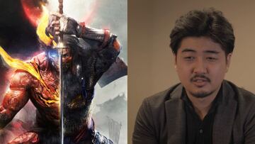 2021 será "un año de transición" para Team Ninja, creadores de Nioh; nuevos proyectos