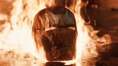 Marvel lanza un espectacular tráiler para Halloween que demuestra que las películas de superhéroes también dan miedo