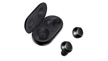 Estos audífonos inalámbricos de Samsung arrasan en Amazon: 34.000 valoraciones y cuatro colores