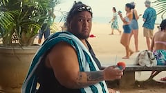 Goodbye to ‘Lilo & Stitch’ actor dead at 46: Cause of death of David Hekili Kenui Bell