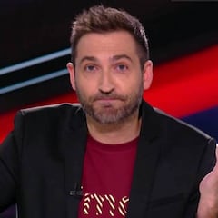 Frank Blanco anuncia que abandona 'Zapeando' tras seis temporadas al frente