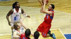 Así se definirán los clasificados a playoffs en la liga nacional