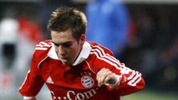 Philipp Lahm.