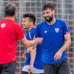 Villalibre se queda y no irá al Barça B