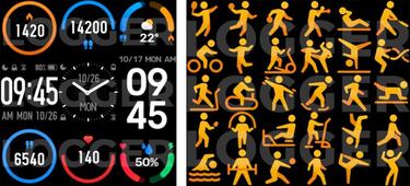 Mi Band 6, filtrados los detalles de la nueva smartband de Xiaomi