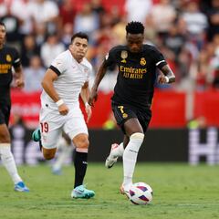 Ancelotti recupera un librillo anterior