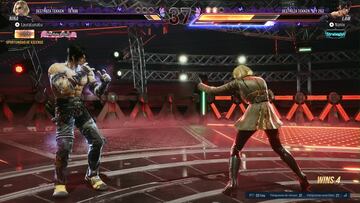 Tekken 8, Bandai Namco, Bandai Namco Studios, Bandai Namco Entertainment, fighting game, Katsuhiro Harada, PC Windows, PS5, Xbox Series S, Xbox Series X