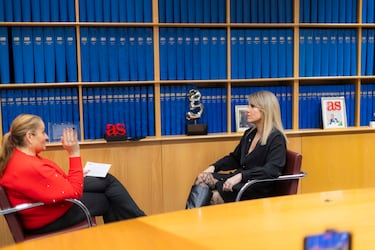 Susana Guasch: “Real Madrid y Barça van a dar un paso adelante”