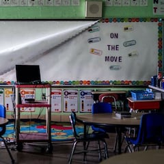 ¿Hay clases el viernes 31 de octubre del 2025?: SEP da respuesta definitiva