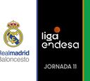 Resumen del Real Madrid vs. Betis de la Liga Endesa