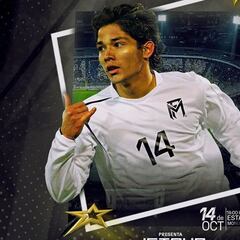 Despedida de Matías Fernández: equipos, horarios y dónde ver