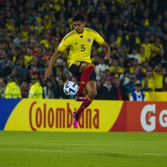 Liverpool se interesa en Kevin Mantilla