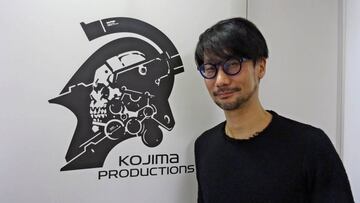 Kojima Productions (Death Stranding) desvelará novedades el 16 de diciembre