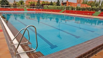 ?Cu¨¢ndo abren las piscinas de verano en Madrid? Precios y qu¨¦ d¨ªa ser¨¢n gratuitas