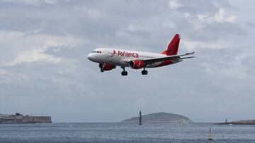 Coronavirus Ecuador: ¿cuándo reanudan vuelos nacionales las aerolíneas?