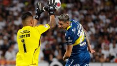 Los dos equipos mexicanos que buscan a una figura del Torneo Nacional