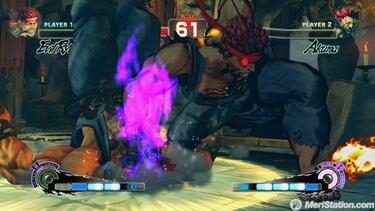 Super Street Fighter IV: Arcade Edition