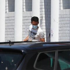 Parejo: "Entiendo el malestar con ciertos comportamientos"