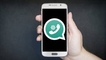 Así puedes activar funciones ocultas en WhatsApp