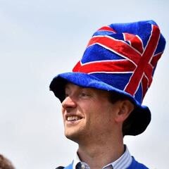 Brexit: el deporte británico tiembla con la salida de la UE