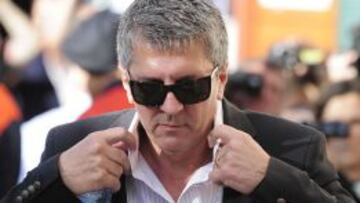 Imagen de archivo de Jorge Messi