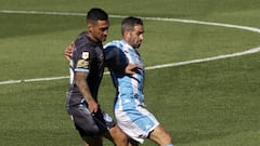 Racing 1 - 4 Atlético Tucumán: resumen, goles y resultado