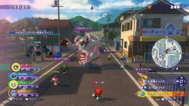Level-5 anuncia Yo-kai Watch 4++ para Nintendo Switch y PS4