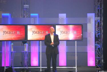 [E3] Conoce el primer día del E3 en fotografías