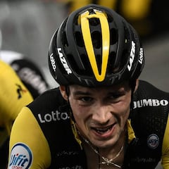 Resumen y resultado de la 19ª etapa del Tour de Francia: Landa se exhibe y Thomas aguanta