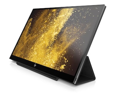 HP lanza el portafolio más grande de PC´s Premium