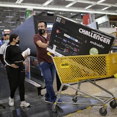 ¿Cuándo es el segundo Día sin IVA y cuántos hay?