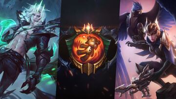 League of Legends: todas las novedades de la temporada 2021