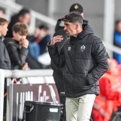 Pablo Hernández impulsa al Castellón hacia el playoff