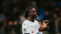 Desde Francia llega nuevo refuerzo para Xolos