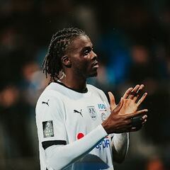 Desde Francia llega nuevo refuerzo para Xolos