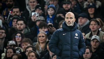 Blues y Wolves se miden en el cierre de la jornada 22 por la máxima categoría de Inglaterra. Aquí te decimos la mejor manera de sintonizarlo.