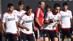 Ya hay fecha, horario y sede para la final River-At. Tucumán