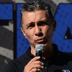 Adolfo Ríos denuncia robo de 500 playeras de Querétaro hace una semana