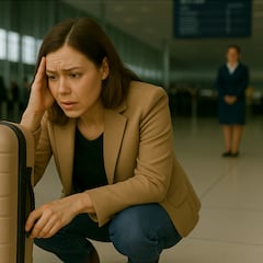 Take note: New carry-on luggage restrictions for US airline passengers