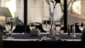 La cantidad de agua exacta que debes beber al día: los expertos aclaran las dudas