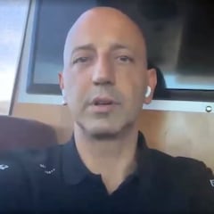 Matxin: “Pogacar es candidato a ganar absolutamente todo”