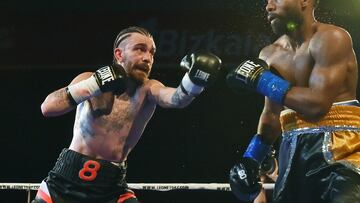 El Europeo de Jonfer se disputará en Dublín