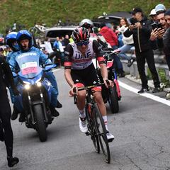Giro de Lombardía 2024: fecha, horario, TV y dónde ver la carrera en directo online