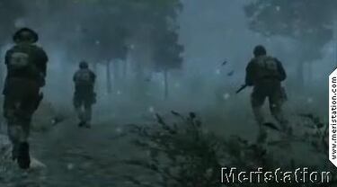 Call of Duty 4: Modern Warfare