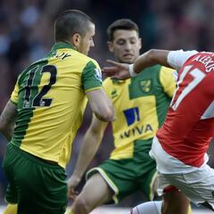 "Alexis Sánchez debe ser un jugador difícil de manejar"